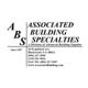 Associated Building Specialties