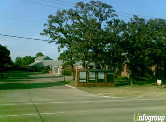 Noakes Engineering Co - Pantego, TX