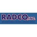 RADCO Air Conditioning Inc - Construction Engineers