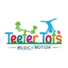 Teeter Tots Music n Motion gallery