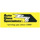 Automobile Glass Specialists - Windshield Repair