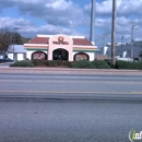 Taco Bell - Fast Food Restaurants