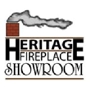 Heritage Fireplace Showroom - A BioGuard Platinum Dealer