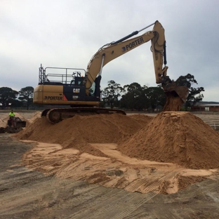 Ballarat Sand & Soil - Wendouree, VIC