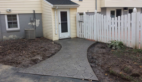 Corey's Custom Concrete, LLC - Elyria, OH