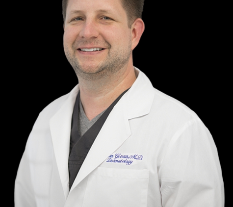 Jason D. Givan, MD, FAAD, FACMS - Lynchburg, VA