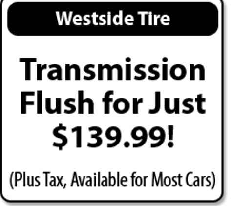 West Side Tire & Automotive - Jersey City, NJ