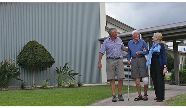 Crowley Care Services