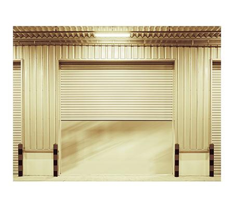 All Industrial Roller Door Repairs