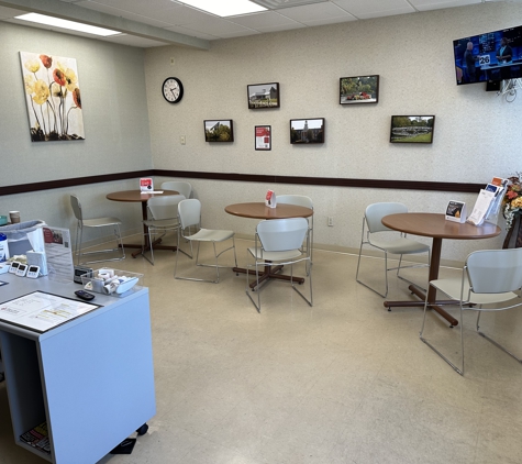 Blood Bank Of Delmarva - Salisbury Center - Salisbury, MD