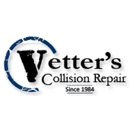 Vetter's Collision Repair - Automobile Body Repairing & Painting