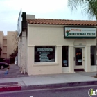 Minuteman Press