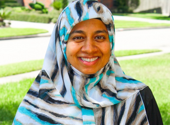 Dr. Sultana Jahan Afrooz, DO - Columbia, MD