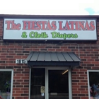 The Fiestas Latinas and Cloth Diapers