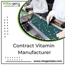 Vita-Gen Laboratories - Vitamins & Food Supplements