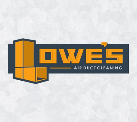 Lowe's Air Duct Cleaning - Arlington, VA