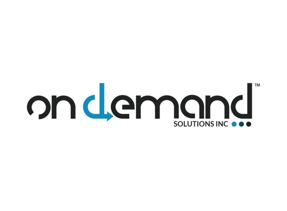 On Demand Solutions Inc. - Meridian, ID