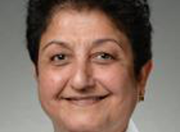 Usha M Raghavan   M.D. - Fontana, CA