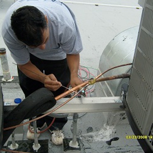 Suntech Air Conditioning Inc - Oakland Park, FL