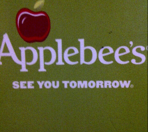 Applebee's - Vallejo, CA