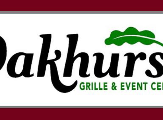 Oakhurst Grille & Event Center - Somerset, PA