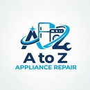 A to Z Appliance Repair - Air Conditioning Contractors & Systems