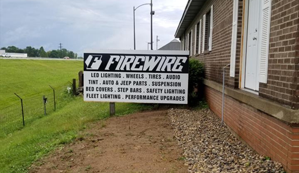 Firewire - Mooresville, IN