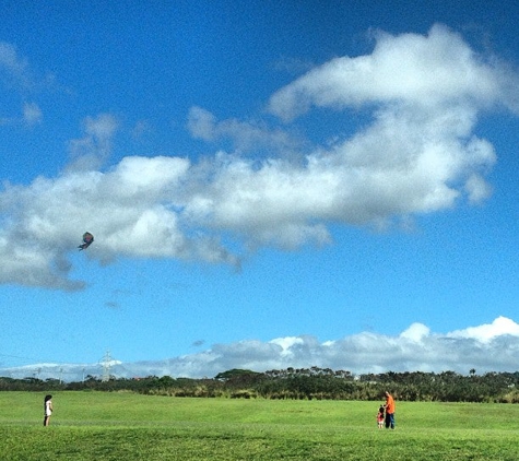 Waiau District Park - Pearl City, HI