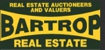 Bartrop Real Estate Logo