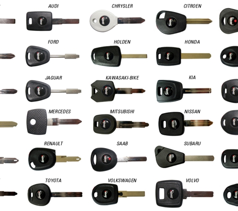 ARC Locksmiths