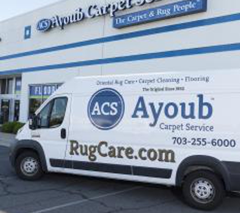 A1 Carpet Service Inc - Chantilly, VA