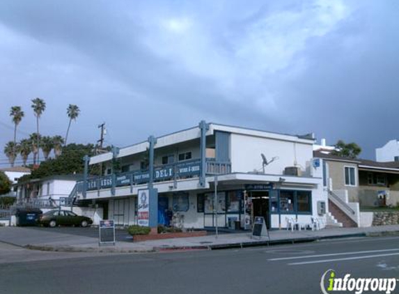 Sea Trader Liquor And Deli - San Diego, CA