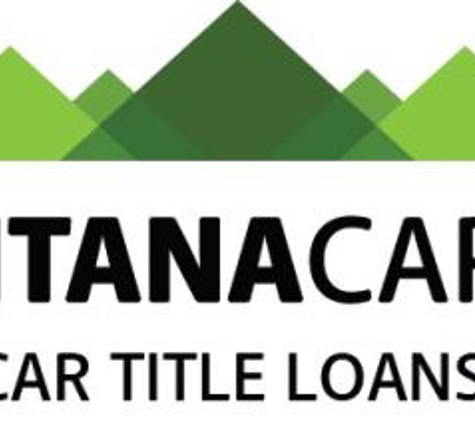 Montana Capital Car Title Loans - Inglewood, CA