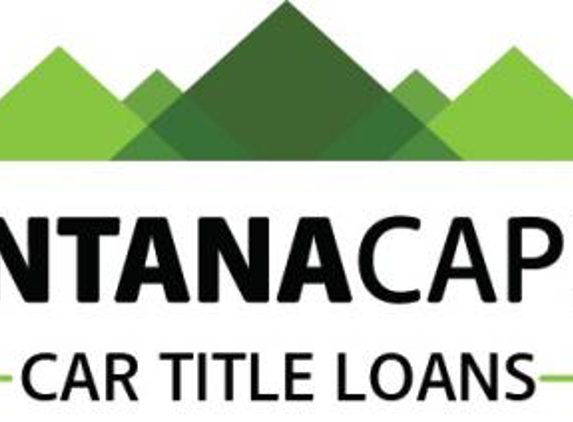 Montana Capital Car Title Loans - Glendale, CA