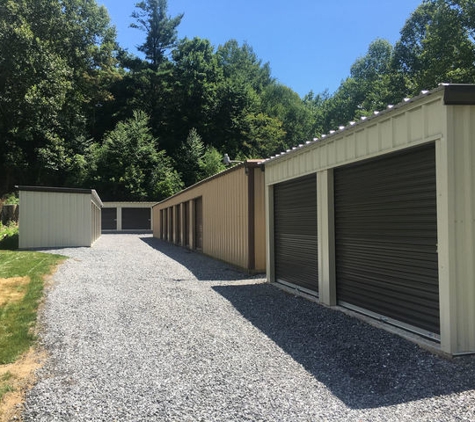 Great Smokies Storage - Canton, NC