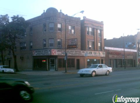 Logan Square Pest Control - Chicago, IL