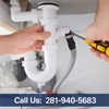 Plumbers Near me Friendswood TX gallery
