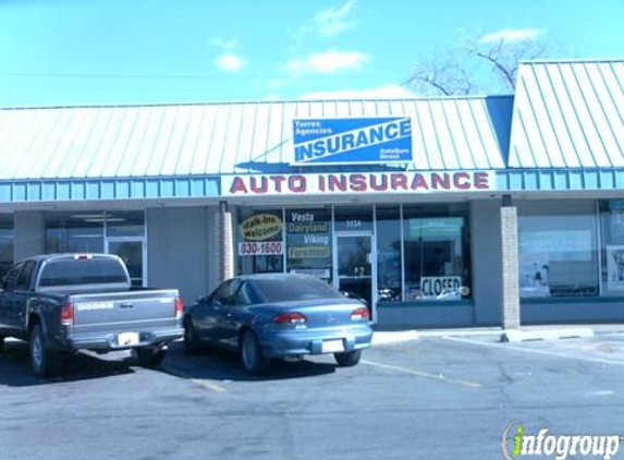DAIRYLAND Insurance Joe Torres Agency - Albuquerque, NM