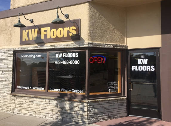 Lkw Floors - Osseo, MN