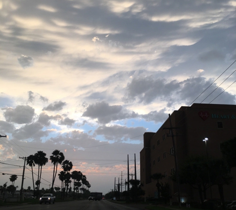 Doctors Hospital at Renaissance - Edinburg, TX