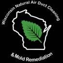 Wisconsin Natural Air Duct Cleaning & Mold Remediation Madison - Air Duct Cleaning