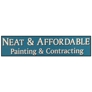 Neat & Affordable Painting - Lima, OH