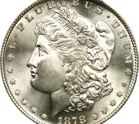 California Numismatic Funding - Vista, CA