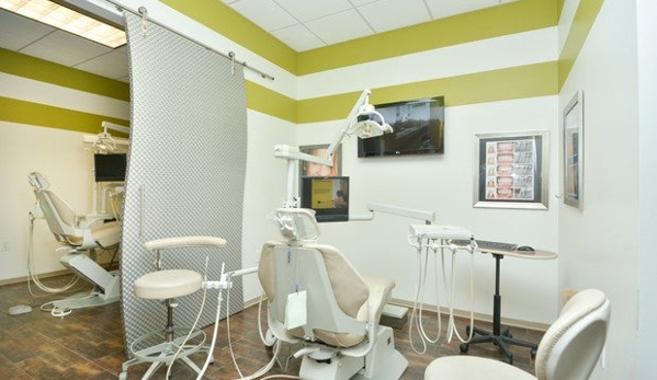 Culebra Smiles and Orthodontics - San Antonio, TX