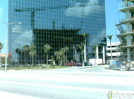 Metropolitan Health Networks - Boca Raton, FL