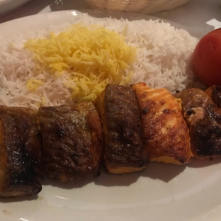 Flame Persian Cuisine - Los Angeles, CA