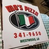 Mo's Pizza gallery