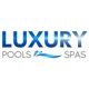 Luxury Pools And Spas