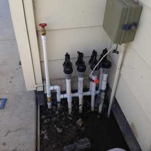 JW Fraga Sprinkler Repair - Tracy, CA