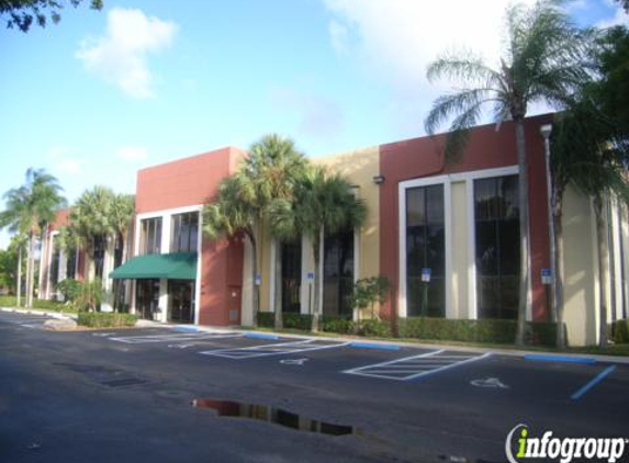 Catholic Hospice Inc - Fort Lauderdale, FL